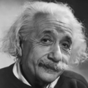 Albert Einstein Quote